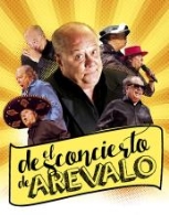 EL DESCONCIERTO DE AREVALO