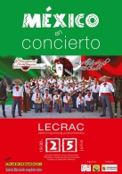 México en concierto