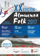 Almuenza Folk