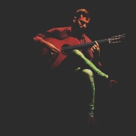 ÁLVARO REJA CUADRILLERO