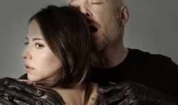Blackbird. Festival de Teatro Palencia