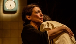 He Nacido Para Verte Sonreir. Teatro Principal