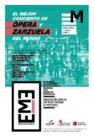 EME - ÓPERA Y ZARZUELA