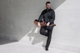 XV Festival de guitarra Diapasión. El Virtuosismo