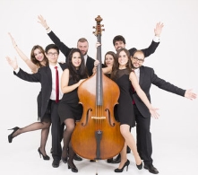 Concierto del Quinteto “Ars Intima”