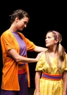 Teatro Infantil: “Malas Palabras” de La Galera Encantada y Produc. Cachivache