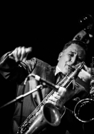 RAY GELATO & THE ENFORCERS