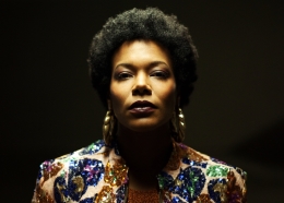 CHINA MOSES
