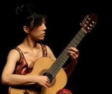 Concierto de Guitarra, por Xuefei Yang