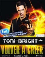 VOLVER A CREER