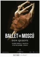 BALLET DE MOSCÚ
