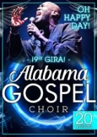 ALABAMA GOSPEL CHOIR