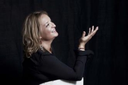 Música: "Recital" de Patricia Kraus