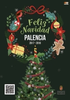 Navidad 2017 Palencia