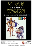 La música de Star Wars