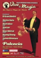 GALA DE MAGIA
