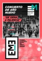 CONCIERTO DE AÑO NUEVO
