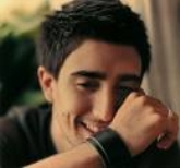 Alex Ubago. "Calle Ilusión"