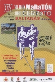 XXVI Medio Maratón del Cerrato