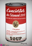 Concierto Carnaval