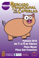 Las Candelas 2018