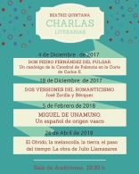 El olvido, la melancolía, la tierra, el paso del tiempo. La obra de Julio Llamazares.