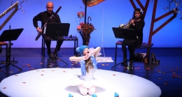 Teatro infantil: "El Jardín musical"