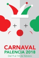 Carnaval 2018 Palencia