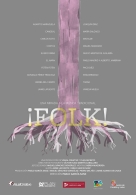 Largometraje documental "FOLK! Una mirada a la música tradicional de Castilla y León"