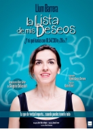 La lista de mis deseos