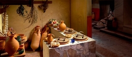 Romanorum Vita