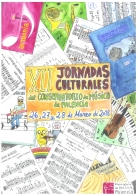 Jornadas Culturales Convervatorio de Música de Palencia