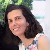 Conferencia de Ana de Blas