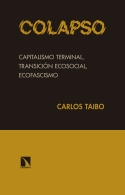 Presentación del libro "El colapso que viene"