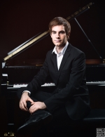 Concierto de Piano a cargo de Andrés Navarro Comas