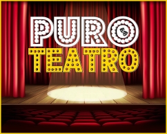 Día de la Mujer: Acto de Homenaje a Mujeres Trabajadoras Representación de la obra "Mujeres, Teatro, puro Teatro"