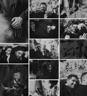 Exposición de Fotografía "Ecce Homo"