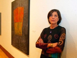 Exposición de Pintura: "Todo se volvió Sueño"