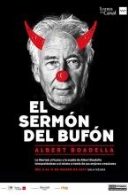 EL SERMÓN DEL BUFÓN
