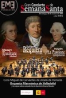 CONCIERTO SEMANA SANTA