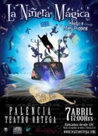 LA NIÑERA MÁGICA.TRIBUTO A MARY POPPINS