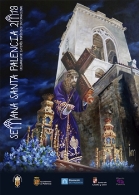 Procesiones Semana Santa Palencia 2018