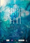 Exposición: "Azul", de Silvia Ayarza.