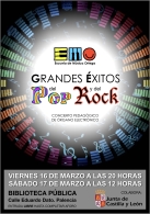 Grandes Éxitos del Pop y del Rock
