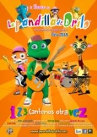 LA PANDILLA DE DRILO