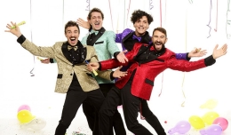 Teatro de Humor: "Lo mejor de Yllana"