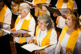 Certamen de Coros