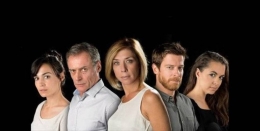 Teatro: "El Cíclope y otras rarezas de amor"
