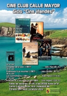 Ciclo de Cine Irlandés VOS