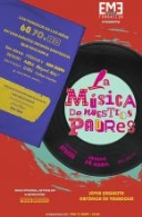 LA MÚSICA DE NUESTROS PADRES